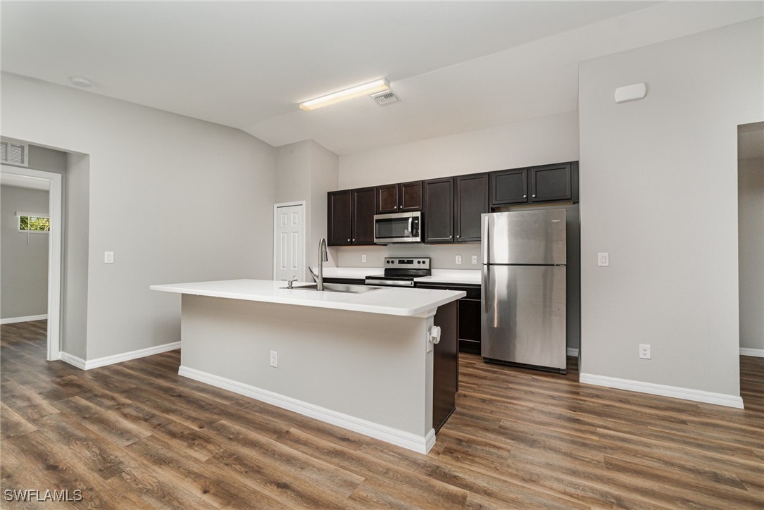 4 Bed SingleFamilyResidence for Sale in Port Charlotte, FL — photo 5