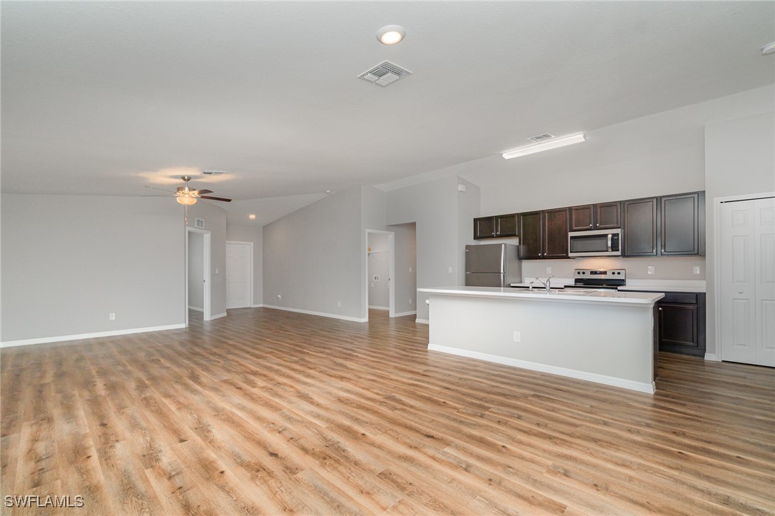 4 Bed SingleFamilyResidence for Sale in Port Charlotte, FL — photo 5
