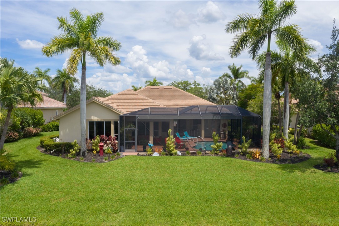 3 Bed Pool Home for Sale in Mossy Oak, FL — photo 5
