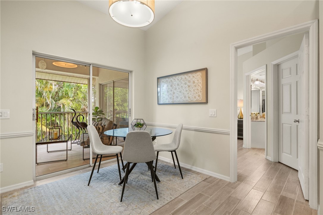 2 Bed Condominium for Sale in Bermuda Isles, photo 5
