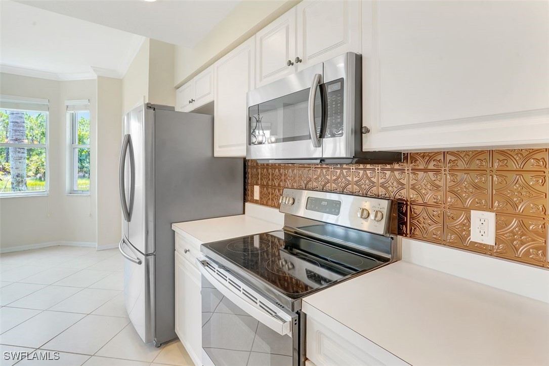 2 Bed Waterfront Home for Sale in Bella Terra, FL, $257,000 — photo 5