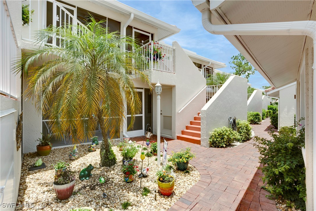 2 Bed Waterfront Home for Sale in Naples, FL, $290,000 — photo 5