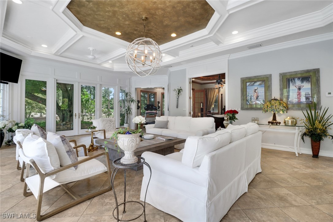 4 Bed Pool Home for Sale in Quail Creek, FL, $2,988,000 — photo 5