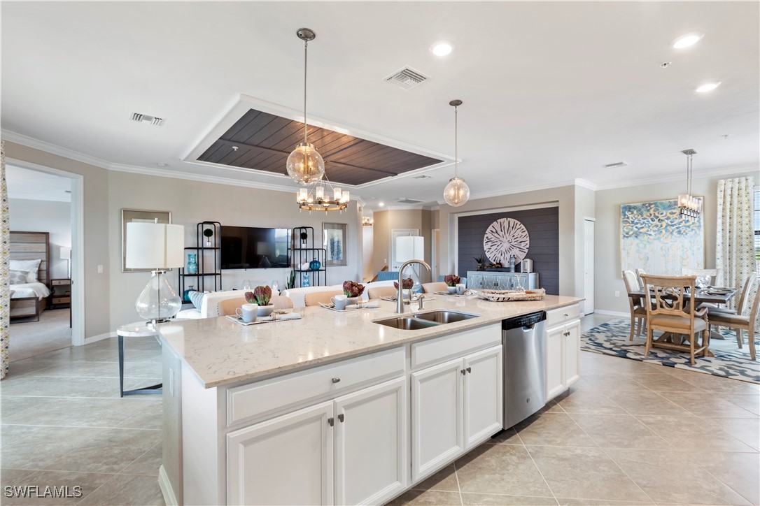 3 Bed Condominium for Sale in Willowgreen, photo 5