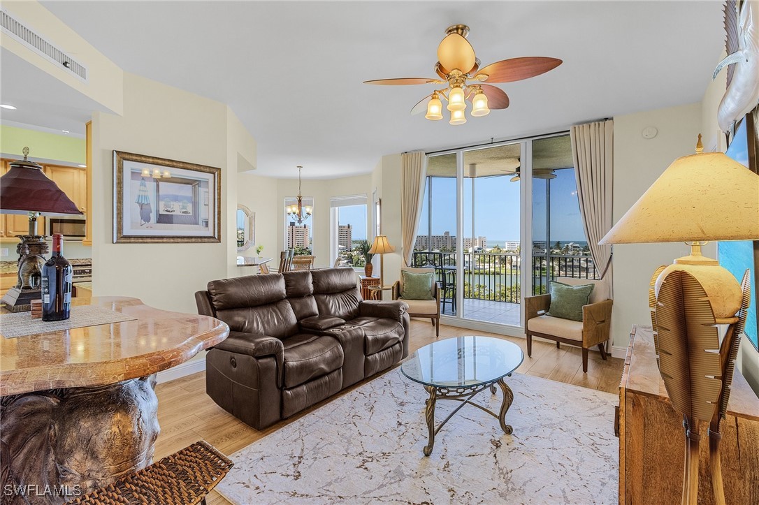 2 Bed Waterfront Home for Sale in Waterside At Bay Beach, FL — photo 5