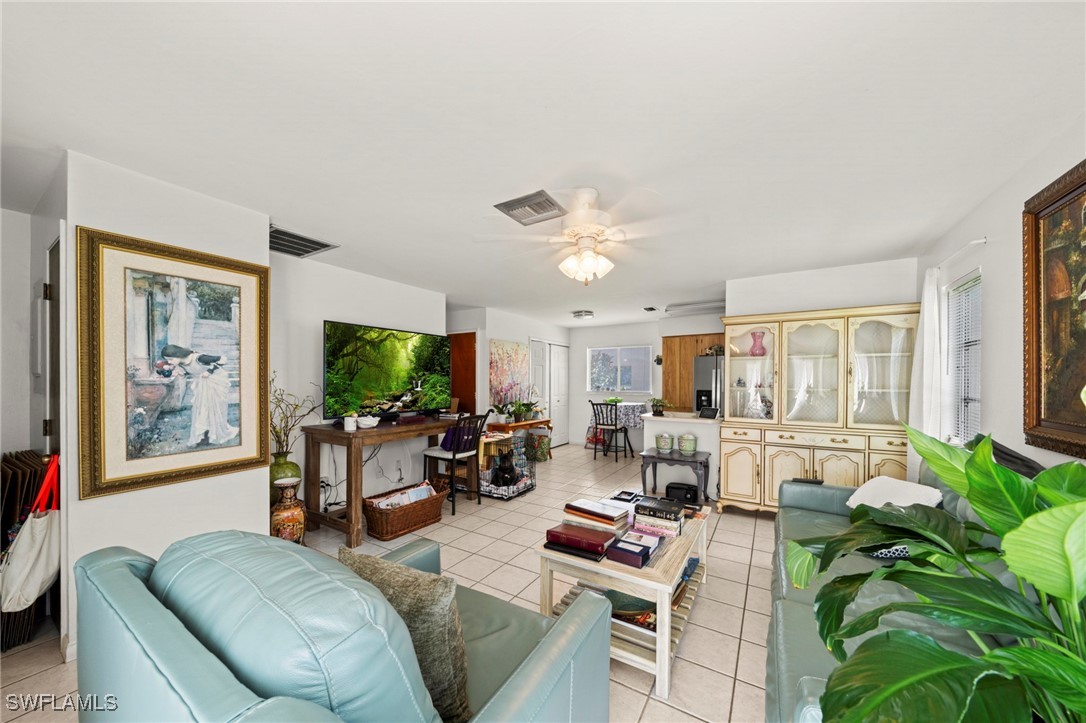 2 Bed Condominium for Sale in Cape Coral, FL, $126,000 — photo 5
