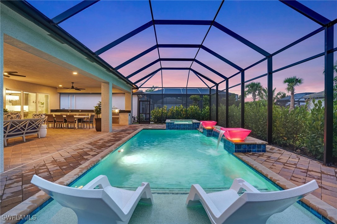 4 Bed Pool Home for Sale in Valencia Trails, FL, $1,799,000 — photo 5