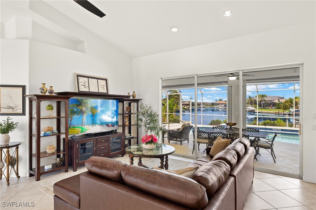 3 Bed Pool Home for Sale in Punta Gorda Isles, photo 5