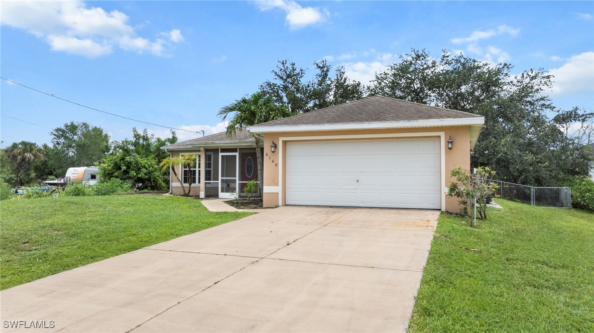 3 Bed SingleFamilyResidence for Sale in Fort Myers, FL — photo 5