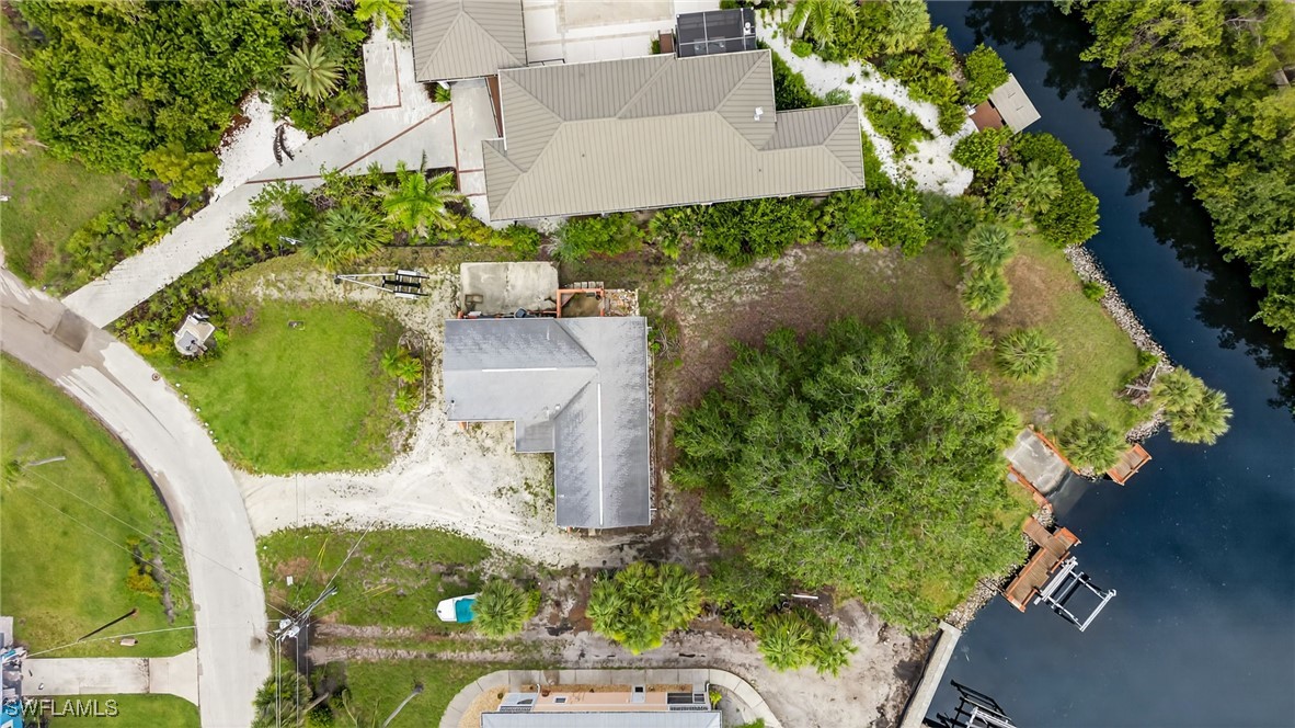 2 Bed Waterfront Home for Sale in Estero Bay Shores, photo 5