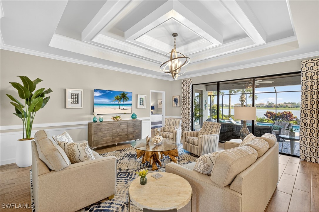 4 Bed Pool Home for Sale in Verdana Village, FL, $799,900 — photo 5