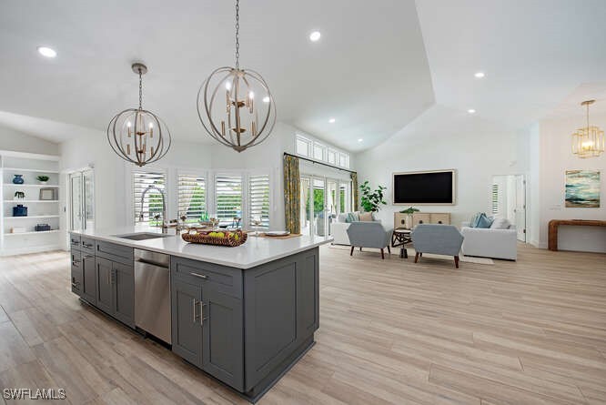 3 Bed Pool Home for Sale in Valley Oak, photo 5