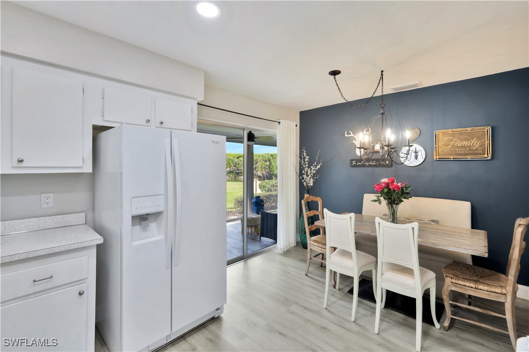 2 Bed Waterfront Home for Sale in Naples, FL, $255,900 — photo 5