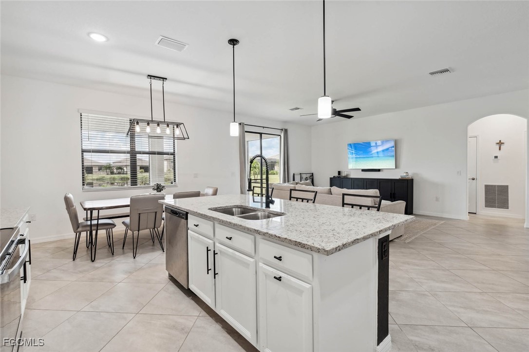 4 Bed Waterfront Home for Sale in Portico, FL, $380,000 — photo 5