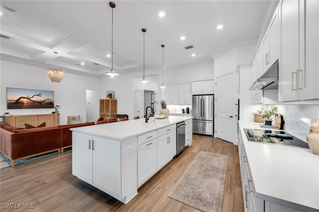 3 Bed SingleFamilyResidence for Sale in Estero, FL, $749,999 — photo 5