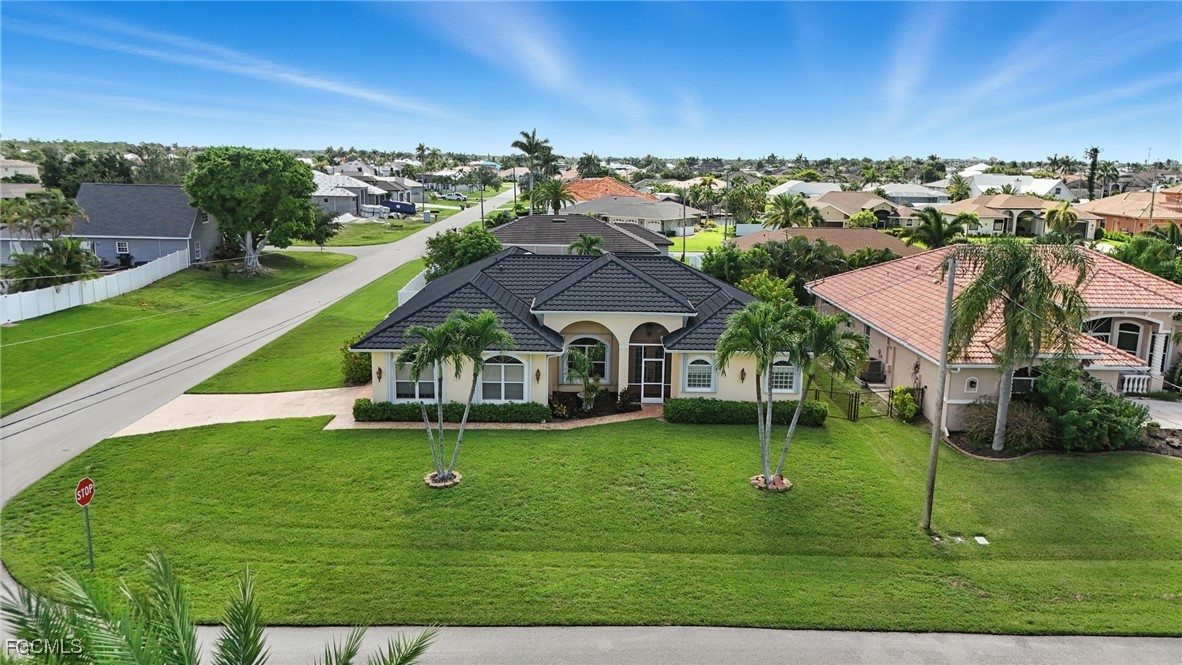 3 Bed Pool Home for Sale in Cape Coral, FL, $475,000 — photo 5