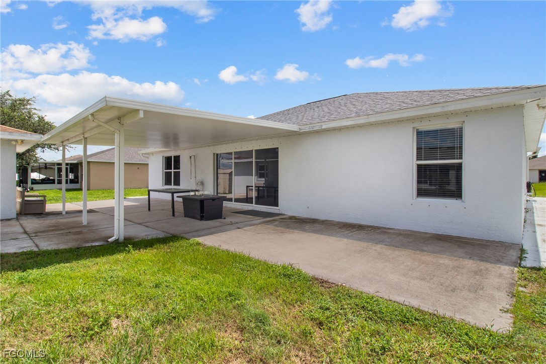 4 Bed SingleFamilyResidence for Sale in Lehigh Acres, FL — photo 5