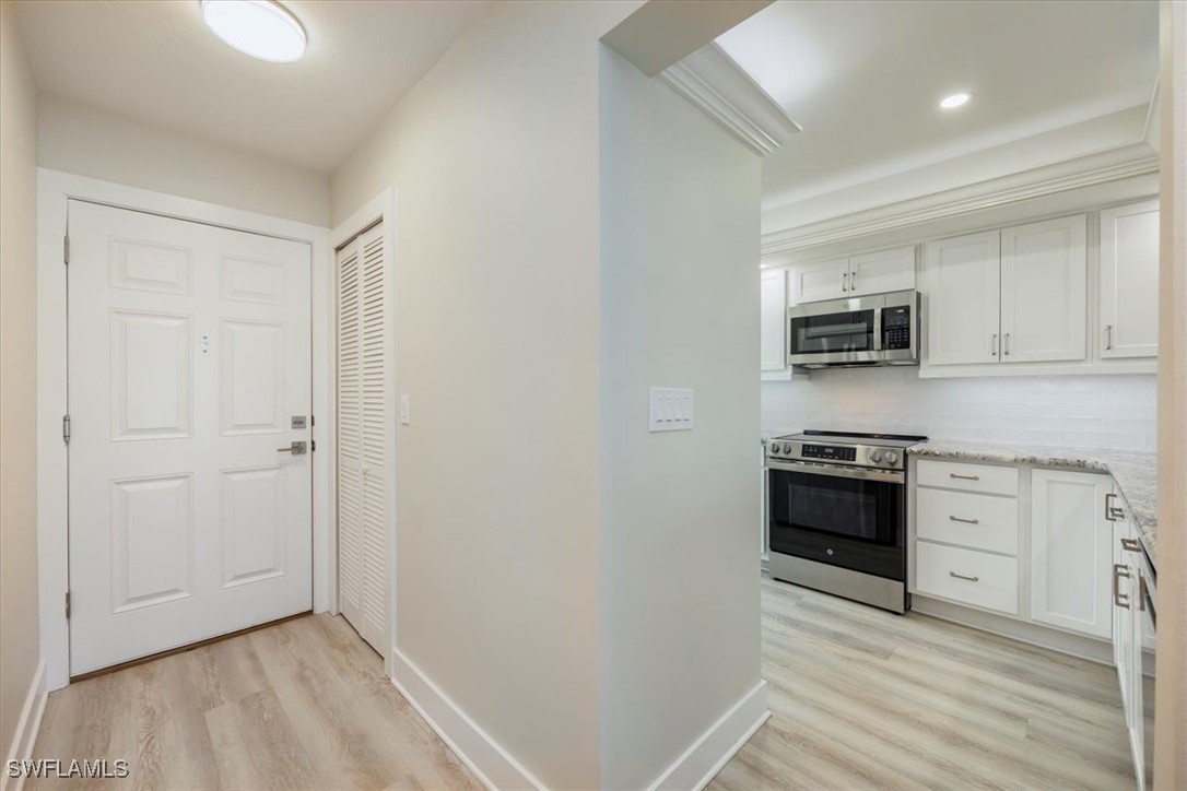 2 Bed Waterfront Home for Sale in Shamron Beach Condo, FL — photo 5