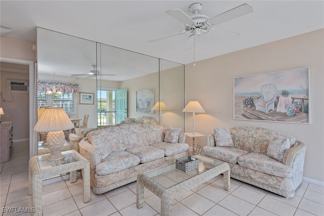 1 Bed Condominium for Sale in Marco Island, FL, $150,000 — photo 5