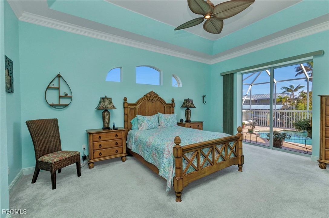 3 Bed Pool Home for Sale in Pirate Harbor, photo 5