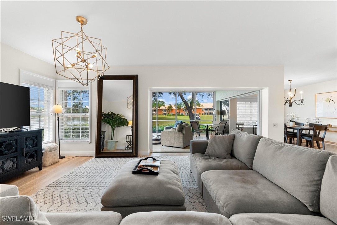 2 Bed Condominium for Sale in Bonita Springs, photo 5