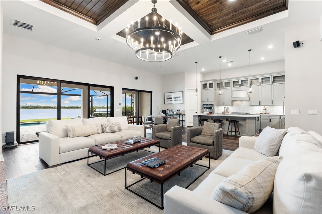 4 Bed Pool Home for Sale in Wildblue, photo 5