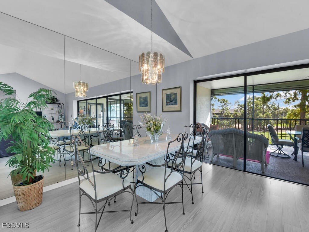 2 Bed Condominium for Sale in Naples, FL, $230,000 — photo 5