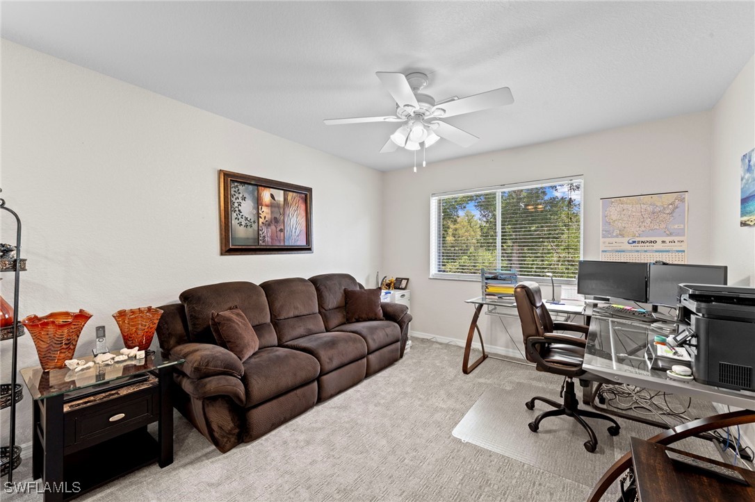3 Bed Waterfront Home for Sale in Fort Myers, FL, $312,500 — photo 5