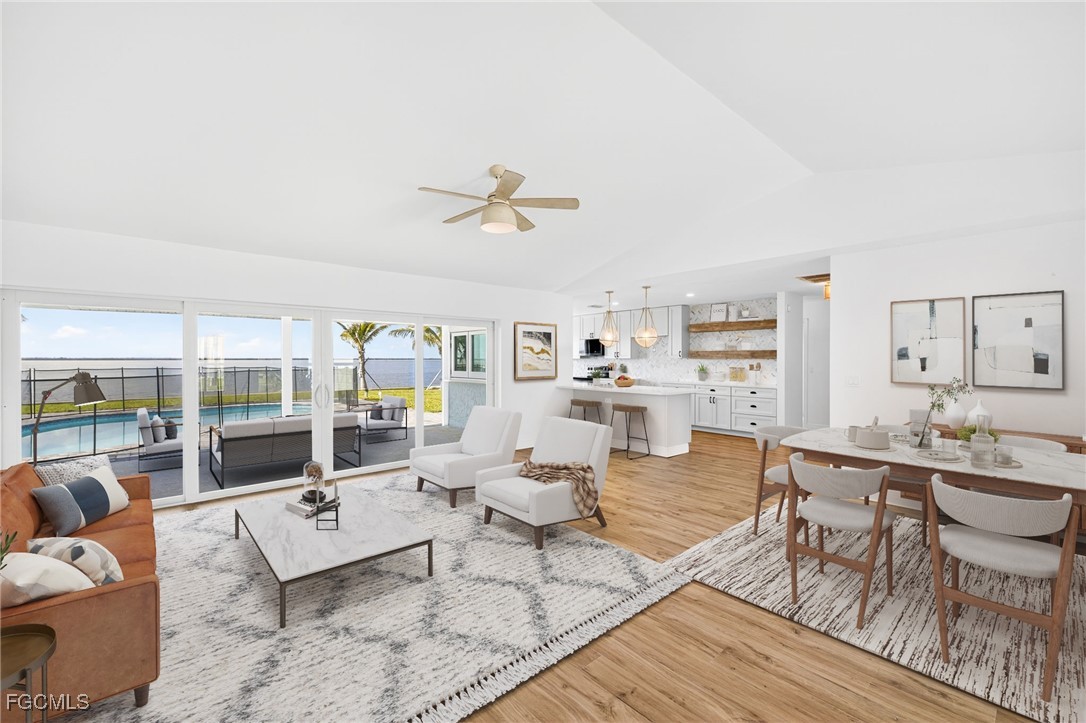 3 Bed Pool Home for Sale in St James City, FL, $799,900 — photo 5