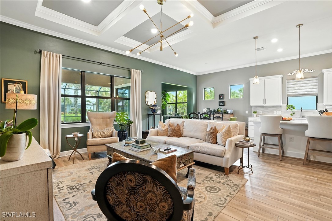 2 Bed Pool Home for Sale in Naples, photo 5