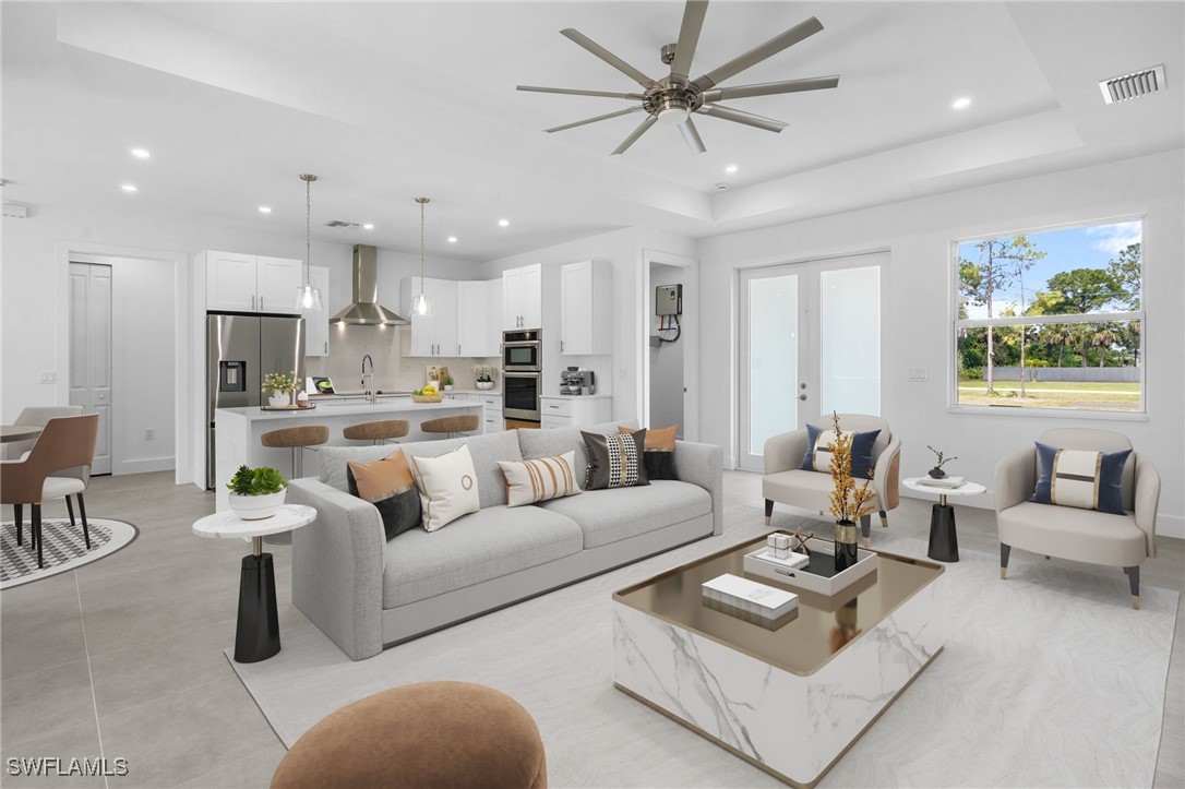 4 Bed SingleFamilyResidence for Sale in Naples, photo 5