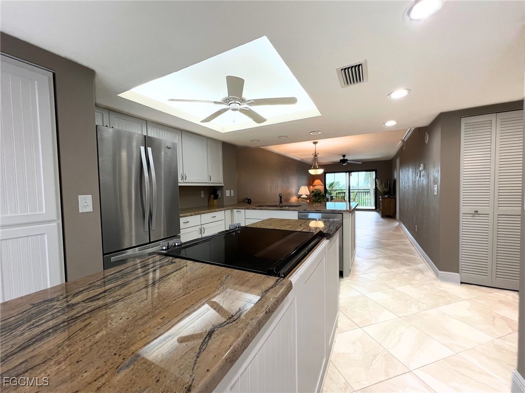 2 Bed Waterfront Home for Sale in Harbour Pointe Condo, FL — photo 5