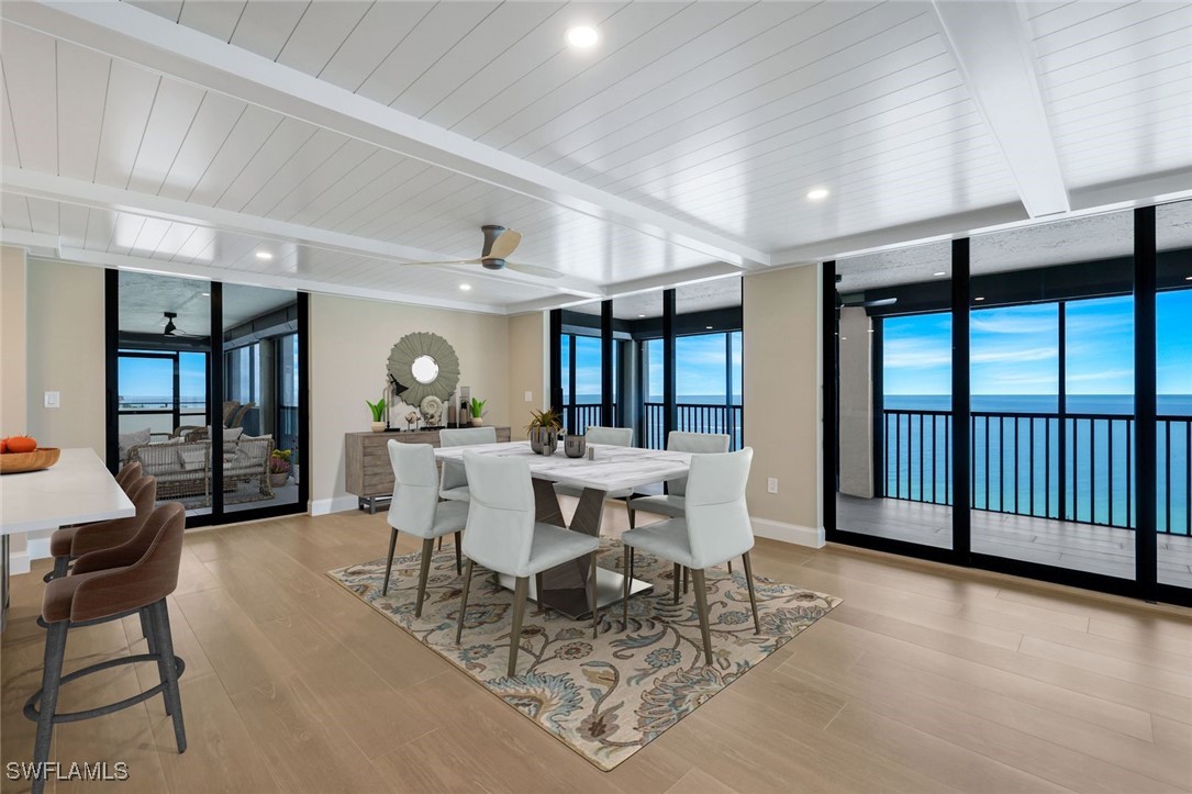 3 Bed Waterfront Home for Sale in Naples, FL, $4,350,000 — photo 5