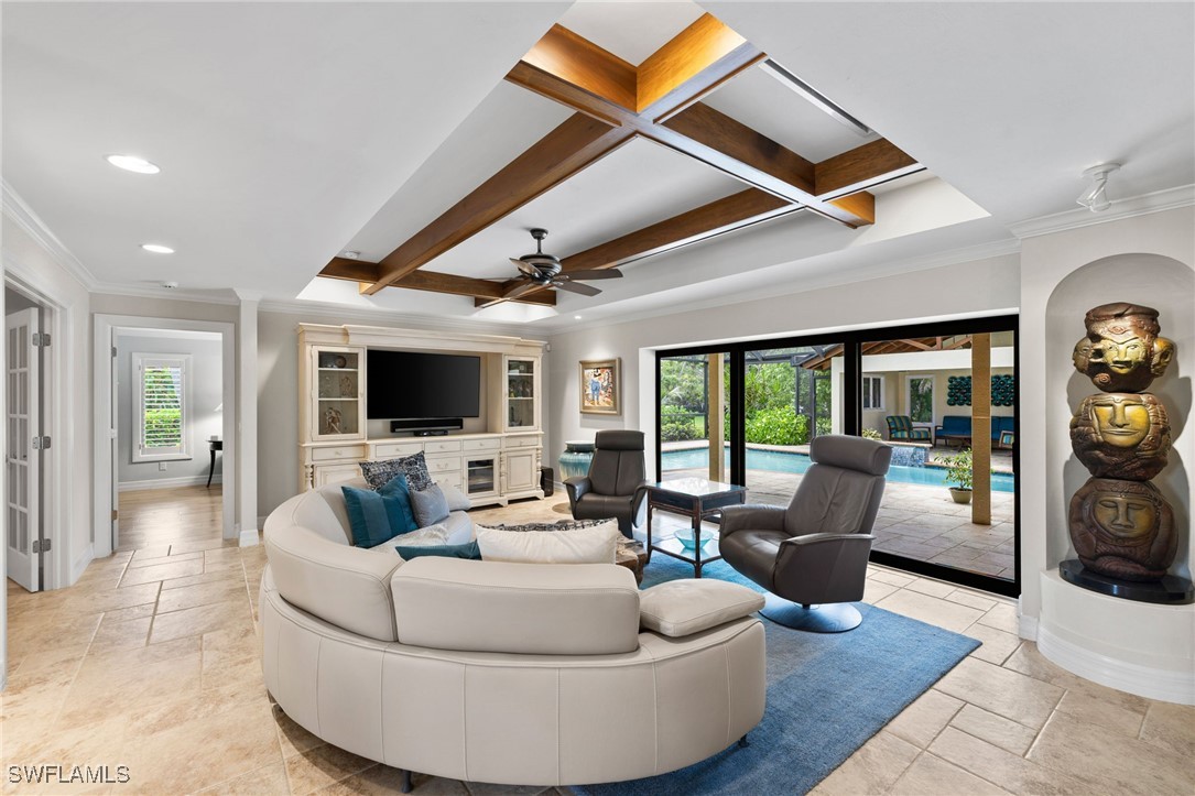 4 Bed Pool Home for Sale in Port Royal, photo 5