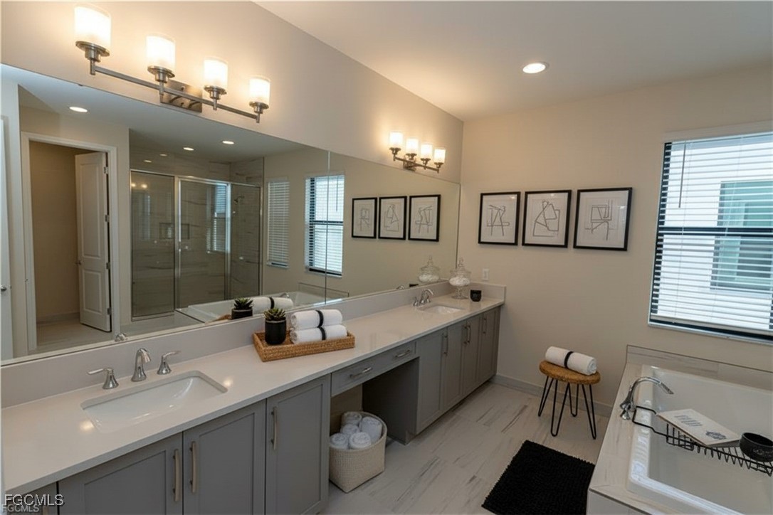 4 Bed Waterfront Home for Sale in Estero, photo 5