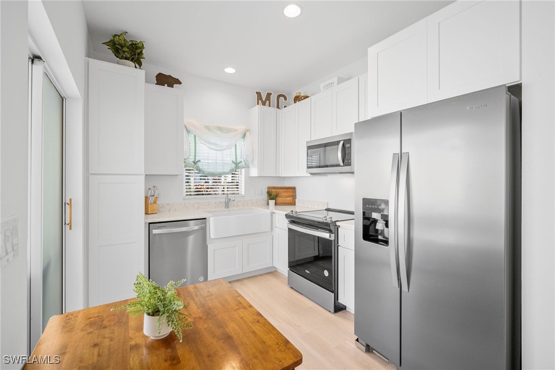 2 Bed SingleFamilyResidence for Sale in Estero, FL, $349,000 — photo 5