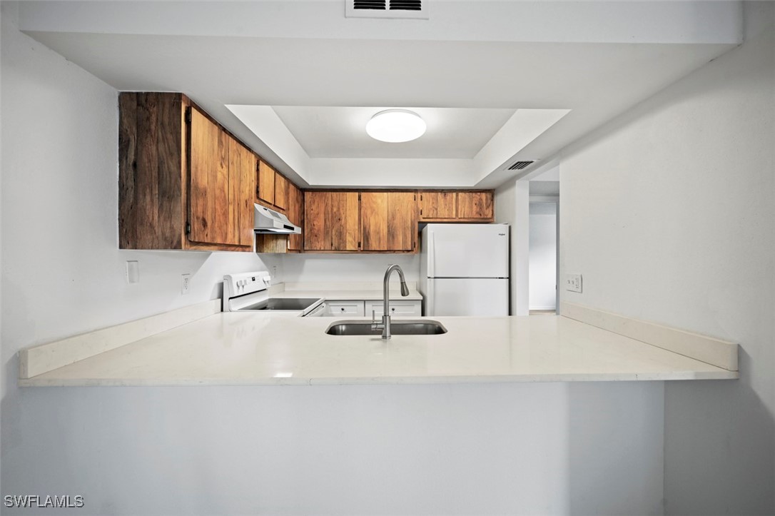 1 Bed Condominium for Sale in North Fort Myers, FL, $59,900 — photo 5