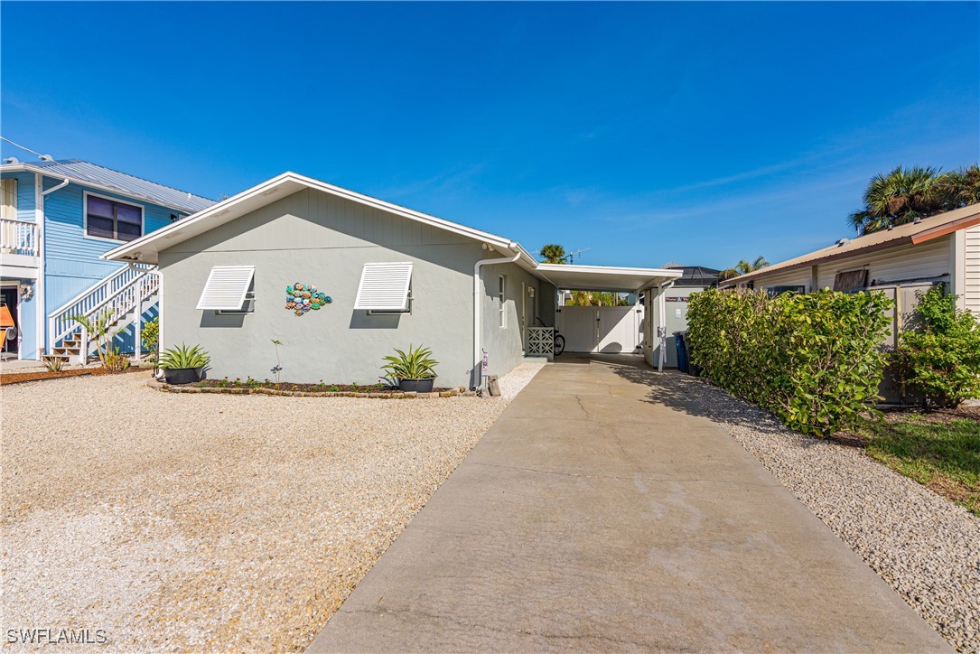 3 Bed Waterfront Home for Sale in Estero Bay Shores, photo 5