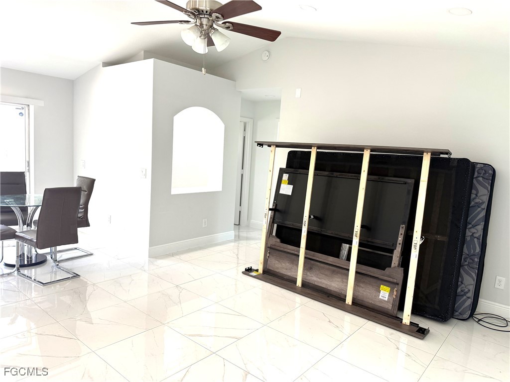 4 Bed SingleFamilyResidence for Sale in Lehigh Acres, FL — photo 5