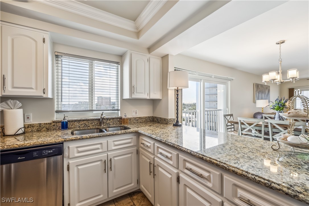 2 Bed Waterfront Home for Sale in Sand Caper, FL, $435,000 — photo 5