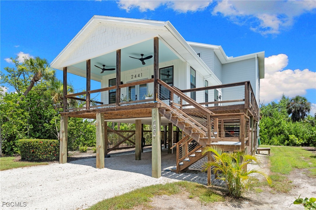 4 Bed SingleFamilyResidence for Sale in Los Colony, FL — photo 5