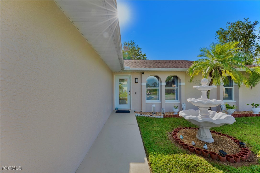 3 Bed Pool Home for Sale in Lehigh Acres, FL, $290,000 — photo 5