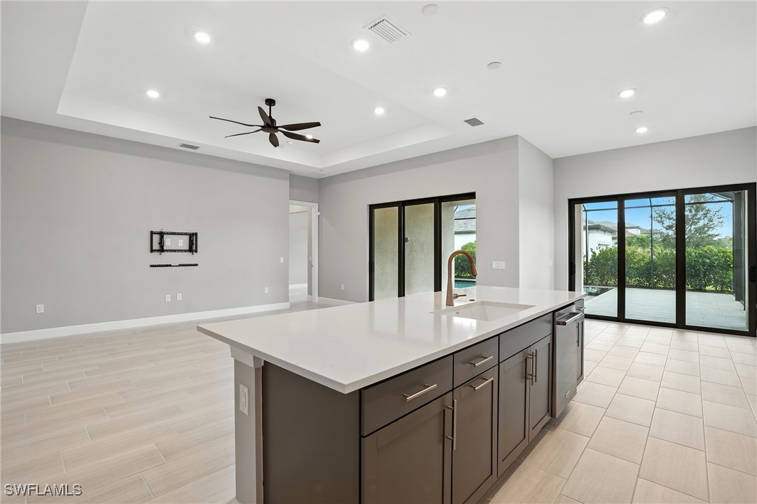 3 Bed Pool Home for Sale in Verdana Village, FL, $650,000 — photo 5