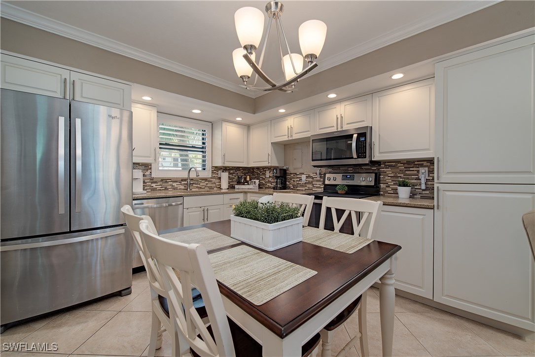 1 Bed Waterfront Home for Sale in Anglers Cove, FL, $399,000 — photo 5