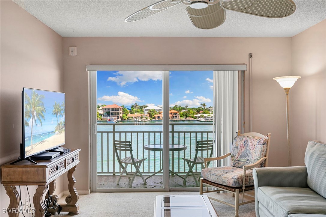 2 Bed Waterfront Home for Sale in Marco Island, FL, $420,000 — photo 5