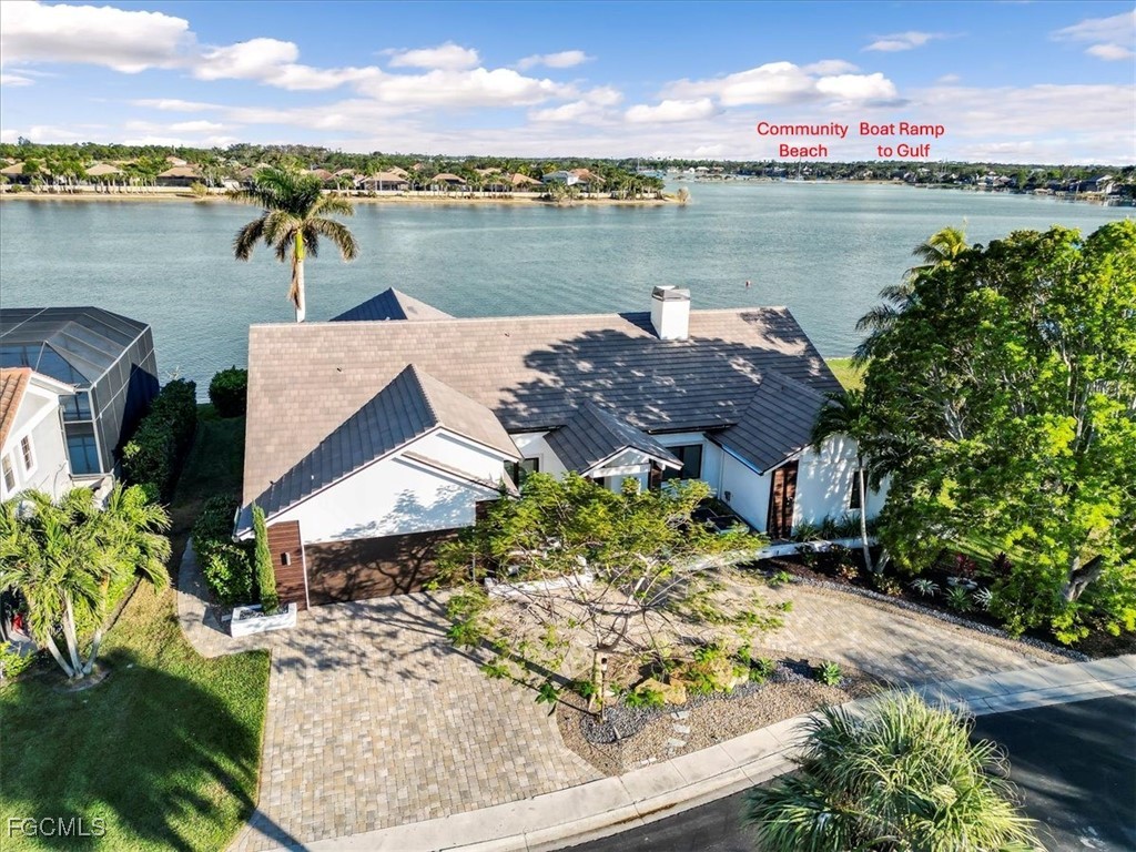 4 Bed Pool Home for Sale in Harborage, FL, $1,500,000 — photo 5