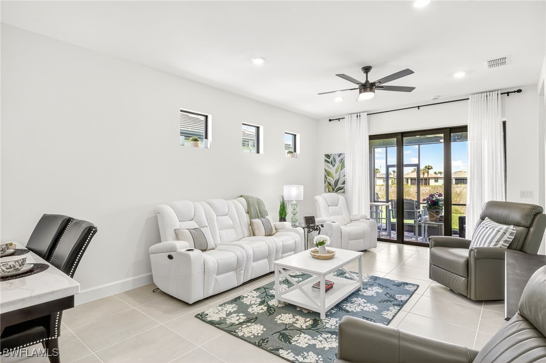 3 Bed SingleFamilyResidence for Sale in Estero, FL, $449,999 — photo 5