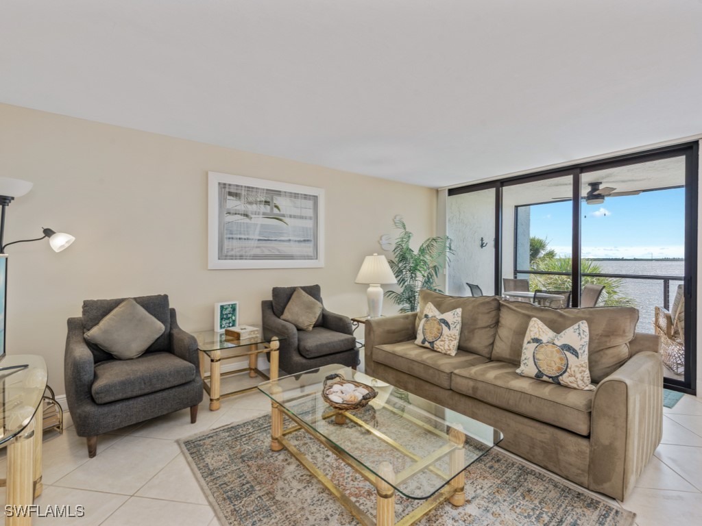 1 Bed Waterfront Home for Sale in Marco Island, FL, $469,900 — photo 5