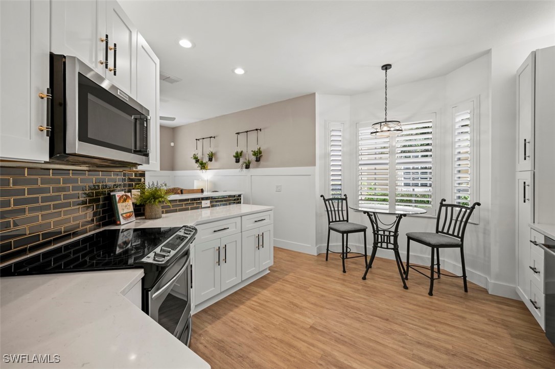 2 Bed Condominium for Sale in Sabal Palm, FL — photo 5
