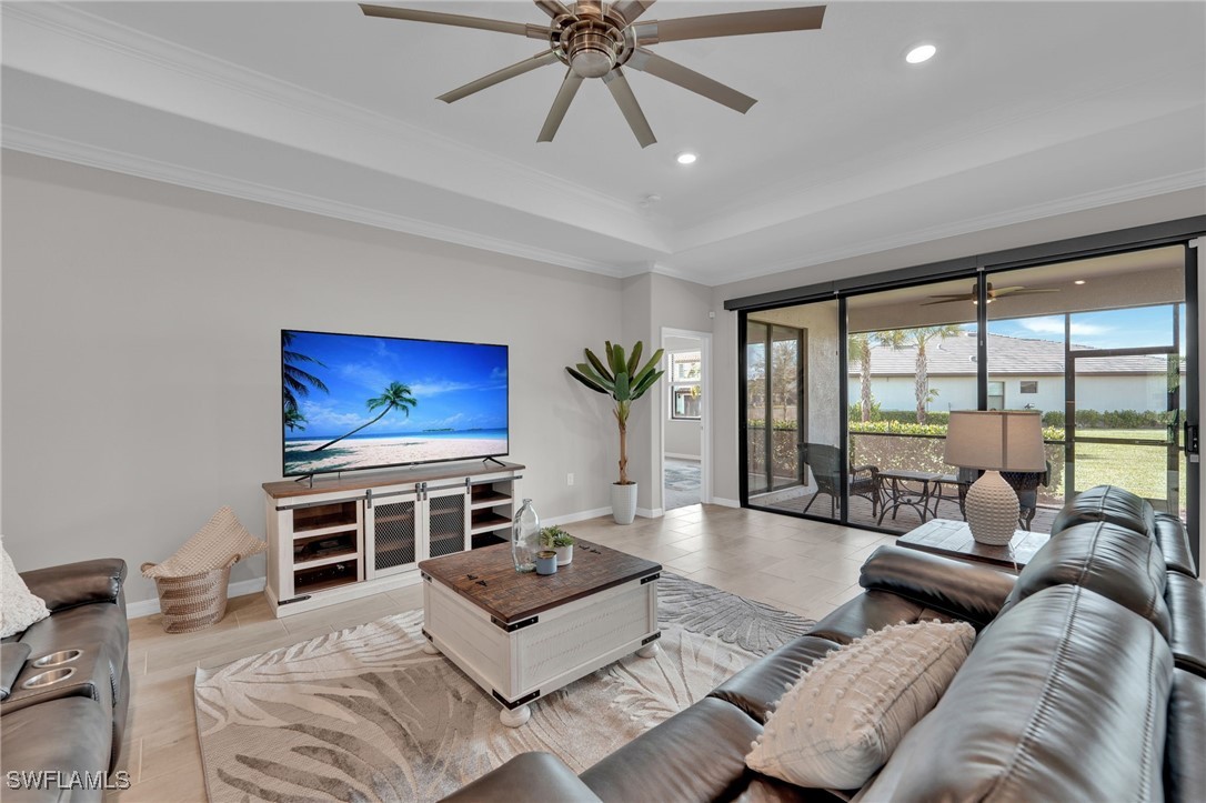 3 Bed SingleFamilyResidence for Sale in Estero, FL, $599,900 — photo 5